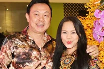 Tình bạn đẹp của Việt Hương - Chí Tài