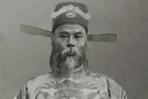 Ngụy Khắc Đản- vị tiến sĩ nước Việt đầu tiên đi sứ phương Tây 