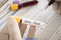 Vợ đổi mẫu tóc, chồng phải xét nghiệm ADN lần 2, kết quả bất ngờ