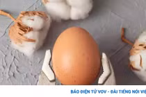 8 thực phẩm gây hại cho não mà chúng ta đang ăn hằng ngày