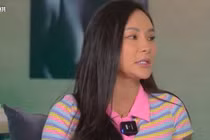 Nữ diễn viên Cbiz tiết lộ quá khứ bị bố mẹ "tống" vào tù