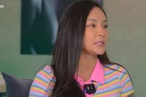 Nữ diễn viên Cbiz tiết lộ quá khứ bị bố mẹ "tống" vào tù