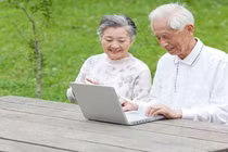 Nghỉ hưu là học cách ở một mình