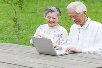 Nghỉ hưu là học cách ở một mình