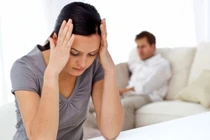 Muốn chia tay chỉ vì chồng quá hôi bẩn