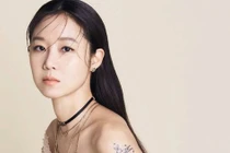 Hôn nhân viên mãn của Gong Hyo Jin bên chồng kém 10 tuổi