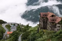 Đà Lạt, Đà Nẵng, Tam Đảo lọt top những điểm đến thanh bình