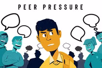 Là cá nhân xuất sắc trong gia đình, hãy cẩn thận với người thân