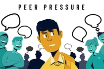 Là cá nhân xuất sắc trong gia đình, hãy cẩn thận với người thân