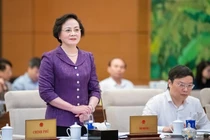 Bộ trưởng Bộ Nội vụ: Bỏ thi nâng ngạch, thay bằng cơ chế bổ nhiệm