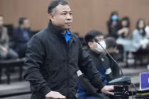 Chủ chung cư mini trong vụ cháy làm 56 người chết bị đề nghị 11-12 năm tù