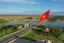 Hoãn chương trình nghệ thuật “Vĩ tuyến 17 - Khát vọng hòa bình”