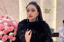 Gương mặt lạ hoắc của Lâm Khánh Chi: Nghi vấn dao kéo quá đà?