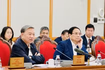 Tổng Bí thư: Phát triển KHCN, đổi mới sáng tạo, chuyển đổi số là lựa chọn bắt buộc