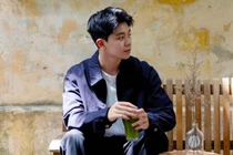 Cơ phó Hà Còi chia sẻ kỷ niệm thời du học