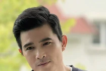 Quang Sự nói về vai diễn trong "Trạm cứu hộ trái tim" bị "ném đá"