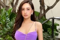 Mừng hụt khi Mai Phương Thúy khoe eo thon quyến rũ hậu giảm cân 