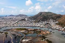  Bà Rịa - Vũng Tàu: Lập quy hoạch chi tiết đất công để đấu giá 