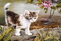 Tháng 4, Thần Tài gọi tên, 4 con giáp tài lộc sung túc