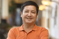 NSƯT Chí Trung: "Ở tuổi này, tôi miễn nhiễm với những lời "ném đá" rồi"