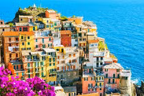 5 thị trấn xinh đẹp ở Italy muốn bớt khách "sống ảo"