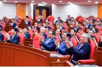 Hôm nay diễn ra Hội nghị toàn quốc quán triệt, triển khai Nghị quyết Hội nghị TW 11