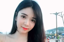 Từng lộ ảnh giường chiếu với Quang Lê, Thanh Bi giờ ra sao?