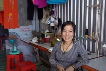 Bí ẩn mùi hương tỏa ra từ làn da người phụ nữ Kiên Giang 