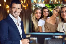 Cuộc sống như mơ của "Quả bóng vàng" đình đám một thời