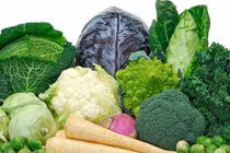 5 loại thực phẩm người bị rối loạn tuyến giáp nên hạn chế