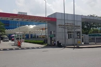 Thông tin thêm về vụ bé 2 tháng tuổi bị mẹ ném từ tầng 5