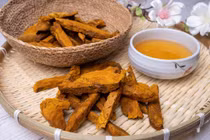 Kho tiên dược trên cây dâu tằm, giá gần 6 triệu/kg vẫn cháy hàng