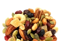 Một số loại thực phẩm nên ăn lúc chờ máy bay