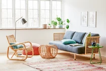 Chọn nội thất cho nhà ở xã hội: Khéo co thì đẹp 