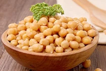 Đậu gà- “kho” chứa sắt, rất bổ máu, giàu protein, giúp giảm cân