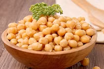 Đậu gà- “kho” chứa sắt, rất bổ máu, giàu protein, giúp giảm cân