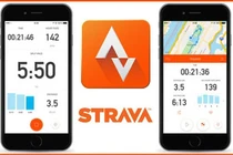 Phát hiện chồng ngoại tình qua theo dõi ứng dụng chạy bộ