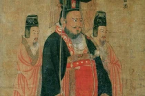 Nghe lời thị phi, Tào Phi nhẫn tâm giết chết người vợ lớn