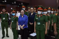 Số tiền "khủng" khiến phiên tòa xét xử bà Trương Mỹ Lan phải tạm dừng 