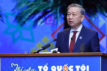 Tổng Bí thư Tô Lâm: Đổi mới mạnh mẽ phương pháp tập hợp, đoàn kết thanh niên 