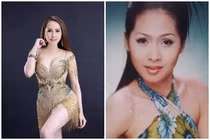 Mỹ nhân màn ảnh Việt U50 vẫn độc thân, đẹp sexy 