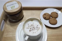 Sinh viên Bách khoa biến cây dược liệu thành Trà túi lọc an thần