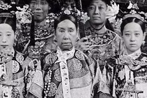 Kết cục bi thảm của "đội quân tạo sữa người" phục vụ Từ Hi 