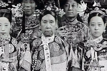 Kết cục bi thảm của "đội quân tạo sữa người" phục vụ Từ Hi 