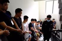 4 giờ nghẹt thở trong "sào huyệt" tội phạm tại Tam Giác Vàng