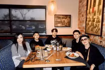 Trizzie Phương Trinh tiết lộ chi tiết đủ hiểu mối quan hệ với mẹ chồng cũ