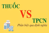 Xuân Dược Vương vi phạm quảng cáo: Phân biệt thuốc và TPCN thế nào?