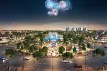 Chủ tịch Hà Nam kỳ vọng “Đô thị Thời đại” sẽ tạo động lực để Hà Nam trở thành vùng đất đáng đến, đáng sống