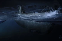 Tai nạn tàu ngầm UB-65- bí ẩn lớn nhất của hàng hải thế giới