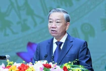 Tổng Bí thư, Chủ tịch nước Tô Lâm: Hà Nội luôn có vị trí đặc biệt quan trọng